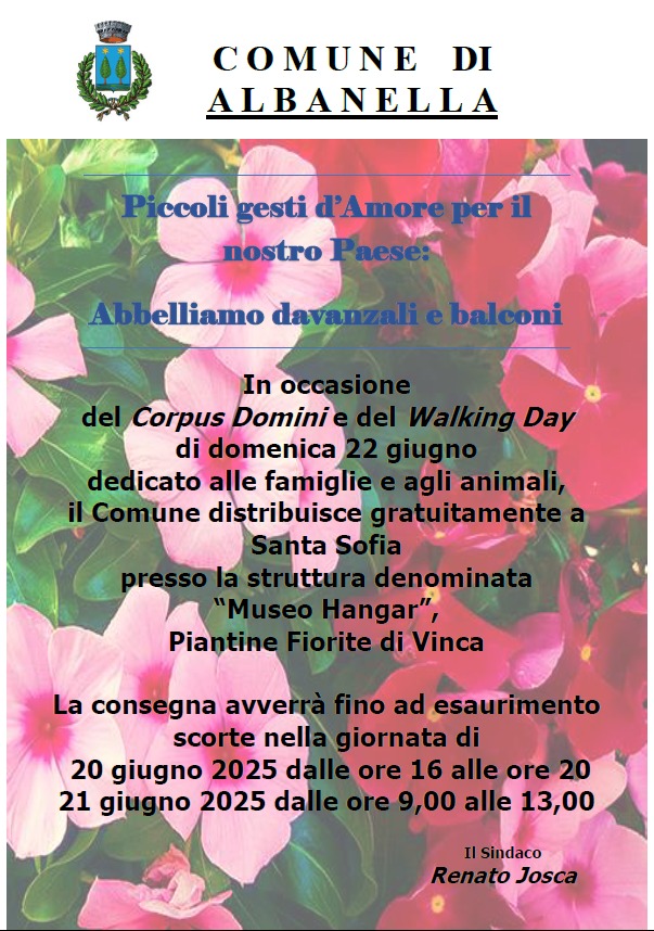 fiori