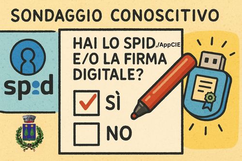 sondaggio